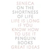 KNYGA Seneca On the Shortness of Life