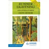KNYGA Senior Olive Summer Lightning &amp; Other Stories