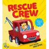 KNYGA Senior, Suzy Rescue Crew