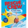 KNYGA Senior Suzy Rescue Crew – Flying High