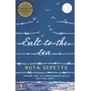 KNYGA Ruta Sepetys Sepetys Ruta Salt to the Sea