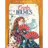 KNYGA Serena Blasco Enola Holmes: The Graphic Novels