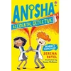 KNYGA Serena Patel Anisha, Accidental Detective: School's Cancelled