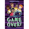 KNYGA Serena Patel Game Over!