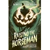 KNYGA Serena Valentino Raising the Horseman
