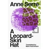 KNYGA Serre, Anne Leopard-Skin Hat