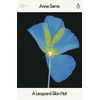 KNYGA Serre Anne Leopard-Skin Hat