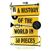 KNYGA Service, Tom History of the World in 50 Pieces: The Classical Music That Shapes Us