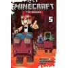 KNYGA Seto Kazuyoshi Minecraft: The Manga, Vol. 5