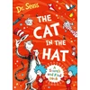 KNYGA Seuss Dr Cat in the Hat: A Search and Find Book