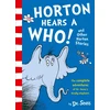 KNYGA Seuss, Dr. Horton Hears a Who and Other Horton Stories