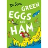 KNYGA Seuss Dr Žalias Eggs and Ham