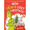 KNYGA Seuss How the Grinch Lost Christmas!, A Sequel to How the Grinch Stole Christmas!