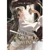 KNYGA Seven Seas Entertainment Ballad of Sword and Wine: Qiang Jin Jiu (Novel) Vol. 4