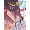 KNYGA Seven Seas Entertainment Grandmaster of Demonic Cultivation: Mo Dao Zu Shi (The Comic / Manhua) Vol. 10
