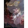 KNYGA Seven Seas Entertainment Grandmaster of Demonic Cultivation: Mo Dao Zu Shi (The Comic / Manhua) Vol. 11