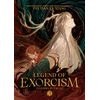 KNYGA Seven Seas Entertainment Legend of Exorcism: Tianbao Fuyao Lu (Novel) Vol. 3