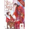 KNYGA Seven Seas Thrice Married to a Salted Fish (Novel) Vol. 1 (Special Edition)
