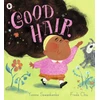 KNYGA Sewankambo Yvonne Good Hair: A positive book of hair-confidence for 3-7-year-olds