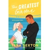 KNYGA Sexton, Tara Greatest Game: A spicy enemies to lovers soccer romance