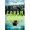 KNYGA Seybolt, Bailey Coram House: An atmospheric winter's mystery