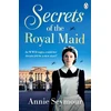 KNYGA Seymour Annie Secrets of the Royal Maid
