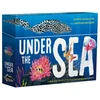 KNYGA Shackleton, Jacinta Under the Sea: A deep dive into 50 of the most fascinating sea creatures