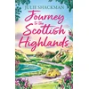 KNYGA Shackman Julie Journey to the Scottish Highlands