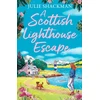 KNYGA Julie Shackman Shackman Julie Scottish Lighthouse Escape