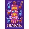 KNYGA Shafak, Elif Bastard of Istanbul