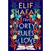 KNYGA Elif Afak Shafak Elif Forty Rules of Love