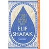 KNYGA Shafak, Elif There are Rivers in the Sky