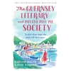 KNYGA Shaffer, Mary Ann; Barrows, Annie Guernsey Literary and Potato Peel Pie Society