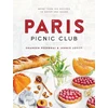 KNYGA Shaheen Peerbhai Paris Picnic Club, More Than 100 Recipes to Savor and Share