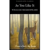 KNYGA William Shakespeare Shakespeare William As You Like It