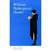 KNYGA Shakespeare, William; Collins GCSE Hamletas