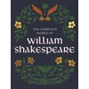 KNYGA Shakespeare, William Complete Works of William Shakespeare