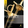 KNYGA Shakespeare William Hamlet: York Notes Advanced - for 2026, 2027 exams
