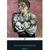 KNYGA Paul Prescott Shakespeare William Hamletas