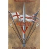 KNYGA Shakespeare, William Henry V