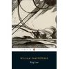 KNYGA Shakespeare, William King Lear
