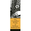 KNYGA Shakespeare, William; Lotherington, John Complete Works of William Shakespeare