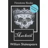 KNYGA David Lear Shakespeare William Macbeth: Annotation-Friendly Edition (Firestone Books)