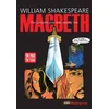 KNYGA Shakespeare, William Makbetas