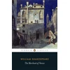 KNYGA Shakespeare, William Merchant of Venice