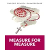 KNYGA Shakespeare William Oxford School Shakespeare: Measure for Measure