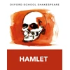 KNYGA Shakespeare William Oxford School Shakespeare: Hamlet