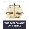 KNYGA Shakespeare, William Oxford School Shakespeare: The Merchant of Venice