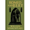 KNYGA Shakespeare, William Romeo and Juliet: Gilded Pocket Edition