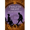 KNYGA Bookshop Shakespeare William Twelfth Night